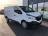 USED 2016 66 RENAULT TRAFIC 1.6 DCI 120PS SL27 BUSINESS ENERGY PANEL VAN GREAT VALUE VAN