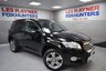 USED 2011 11 TOYOTA RAV4 2.2 SR D-CAT 5d AUTO 150 BHP Reversing camera, Sat Nav, Cruise control, Half Leather, Privacy glass
