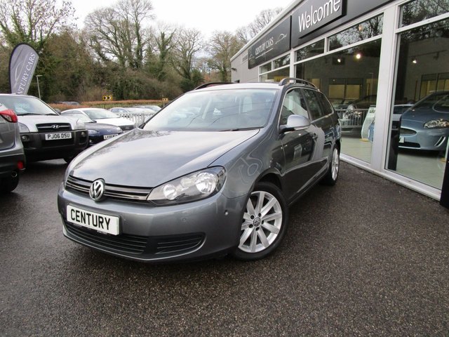 2009 59 Volkswagen Golf 1.4 SE TSI 5d 121 BHP