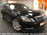 USED 2012 12 MERCEDES-BENZ E 350  CDI S/S SPORT PLUS AUTO 4 DOOR UK DELIVERY* RAC APPROVED* FINANCE ARRANGED* PART EX