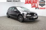 USED 2014 64 VOLKSWAGEN GOLF 2.0 GT TDI BLUEMOTION TECHNOLOGY 5DR £20 ROAD TAX 1 OWNER SAT NAV FULL SERVICE HISTORY FULL SERVICE HISTORY + £20 12 MONTHS ROAD TAX + SATELLITE NAVIGATION + BLUETOOTH + PARKING SENSOR + CRUISE CONTROL + AIR CONDITIONING + MULTI FUNCTION WHEEL + ELECTRIC WINDOWS + DAB RADIO + 17 INCH ALLOY WHEELS