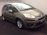 USED 2007 07 CITROEN C4 PICASSO 1.6 VTR PLUS HDI 5STR EGS 5d AUTO 108 BHP WELL MAINTAINED++RECENT SERVICE