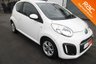 USED 2014 14 CITROEN C1 1.0 EDITION 3d 67 BHP VIEW AND RESERVE ONLINE OR CALL 01527-853940 FOR MORE INFO.