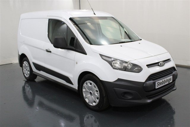 2014 64 FORD TRANSIT CONNECT 1.6 200 ECONETIC 94 BHP L1