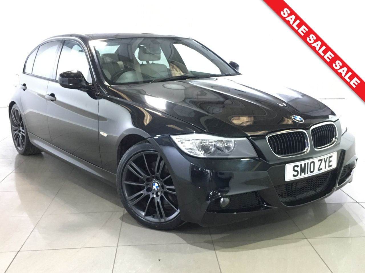 View our BMW 3 SERIES