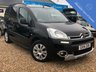 USED 2014 14 CITROEN BERLINGO MULTISPACE 1.6 HDI XTR 5d 91 BHP Diesel Practical MPV with Rear Park Sensors