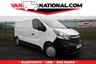 USED 2015 65 VAUXHALL VIVARO 1.6 2900 L2 H1 CDTI P/V 115 BHP (one owner long wheel base) * DAB * BLUETOOTH * READY TO GO TO WORK * DELIVERY AVAILABLE *