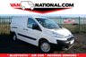 USED 2015 65 CITROEN DISPATCH 2.0 1200 L2 H1 ENTERPRISE HDI 126 BHP * AIR CONDITIONING * READY TO DRIVE AWAY TODAY *