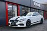 USED 2015 MERCEDES-BENZ C 63 AMG 4.0 AMG C 63 PREMIUM 4d AUTO 469 BHP *PANORAMIC ROOF*AMG EXHAUST*EDITION 1 LOOKS*BERMIESTER SOUND SYSTEM*FMSH*CARBON INTERIOR*SATIN BLACK WHEELS*ADVANCED LIGHTING PACKAGE*PRIVACY GLASS*AMG SPORTS SUSPENSION*ELECTRIC FOLDING MIRRORS*FULL LEATHER COMFORT SPORT SEATS*HEATED SEATS*MEMORY SEATS*CRUISE CONTROL*