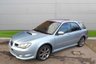 USED 2006 56 SUBARU IMPREZA 2.5 WRX TURBO 5d 227 BHP 1 OWNER, LOW MILEAGE, VERY RARE CAR! FINANCE ME TODAY-UK DELIVERY POSSIBLE