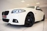USED 2014 14 BMW 5 SERIES 520D M SPORT AUTOMATIC &pound;229 A MONTH WITH &pound;750 DEPOSIT!!