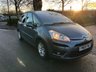 USED 2008 08 CITROEN C4 PICASSO 2.0 EXCLUSIVE HDI 5STR EGS 5d AUTO 135 BHP 