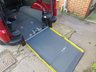 USED 2008 58 FIAT DOBLO 1.4 8V DYNAMIC H/R 5d 77 BHP LOW MILEAGE, WAV RAMP SCOOTER/WHEELCHAIR DELIVERY POSSIBLE