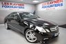 USED 2010 60 MERCEDES-BENZ E CLASS 2.1 E250 CDI BLUEEFFICIENCY SPORT 2d AUTO 204 BHP Park sensors, Cruise control, Full Leather, Bluetooth
