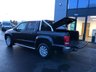 USED 2011 61 VOLKSWAGEN AMAROK 2.0 DC TDI HIGHLINE 4MOTION 4d 163ps Very High Specification