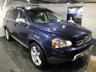 USED 2011 11 VOLVO XC90 2.4 D5 R-DESIGN AWD 5d 200 BHP Electric sunroof : Family 7-Seater : Bluetooth : Satellite Navigation : Electric/Memory driver's seat : R-Design steering wheel + contrasting leather upholstery : Rear parking sensors : Fully stamped service history