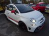 USED 2017 66 ABARTH 595 1.4 595 COMPETIZIONE MTA 3d AUTOMATIC 177 BHP NEW SHAPE VERY RARE EXAMPLE! Full Abarth Service History, One Owner from new, MOT until January 2020, Balance of Abarth Warranty until January 2020! Automatic with Dog Ring Gearbox
