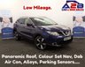 USED 2016 66 NISSAN QASHQAI 1.5 N-CONNECTA (Comfort Pack) DCI 5d 110 BHP, High Spec ....Colour Sat Nav, Air Con, Front / Rear Parking sensors, Bluetooth, Alloys, Reversing Camera, Cruise Control, and much more..... **Drive Away Today** Over The Phone Low Rate Finance Available, Just Call us on 01709 866668**