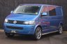 USED 2011 06 VOLKSWAGEN TRANSPORTER 2.0 T32 TDI KOMBI 1d AUTO 177 BHP Full Service History