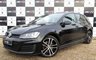 USED 2015 15 VOLKSWAGEN GOLF 2.0 GTD DSG 5d AUTO 182 BHP 