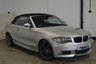 USED 2009 BMW 1 SERIES 2.0 118D M SPORT 2d 141 BHP 