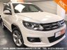USED 2013 W VOLKSWAGEN TIGUAN  2.0 TSI 4MOTION DSG AUTO R LINE UK DELIVERY* RAC APPROVED* FINANCE ARRANGED* PART EX