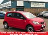 USED 2012 62 SEAT MII 1.0 S A/C 3 Door Volcano Red 59 BHP Super Seat Mii 1.0 S 3 Door..... Group 1 insurance £20 Road Tax 62.8MPG Air Con