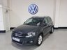 USED 2014 64 VOLKSWAGEN TIGUAN 2.0 MATCH TDI BLUEMOTION TECHNOLOGY 5d 139 BHP 1 Owner/Vw Service History/Nav/Self Parking/Bluetooth