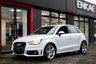 USED 2014 14 AUDI A1 1.4 SPORTBACK TFSI S LINE 5d AUTO 122 BHP *17" ALLOYS*PARKING SENSORS*S-TRONIC*S-LINE*FSH*