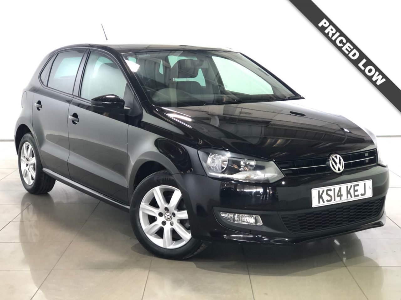 View our VOLKSWAGEN POLO