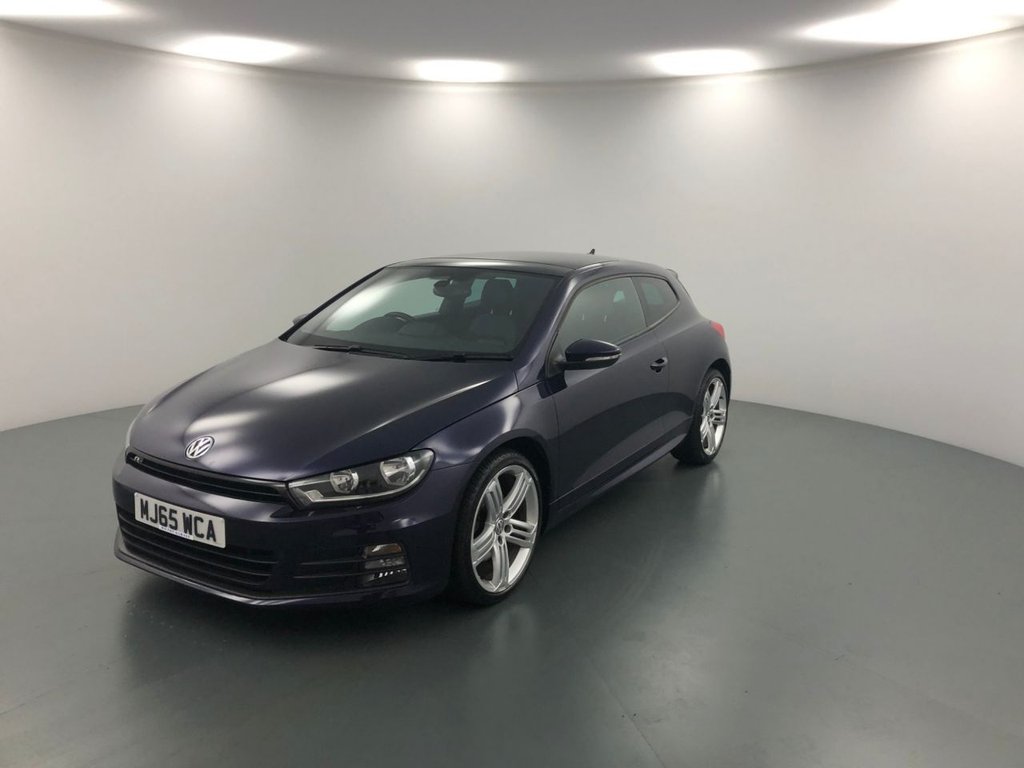 View our VOLKSWAGEN SCIROCCO