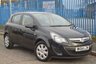 USED 2014 64 VAUXHALL CORSA 1.2 DESIGN AC 5d AUTO 83 BHP 