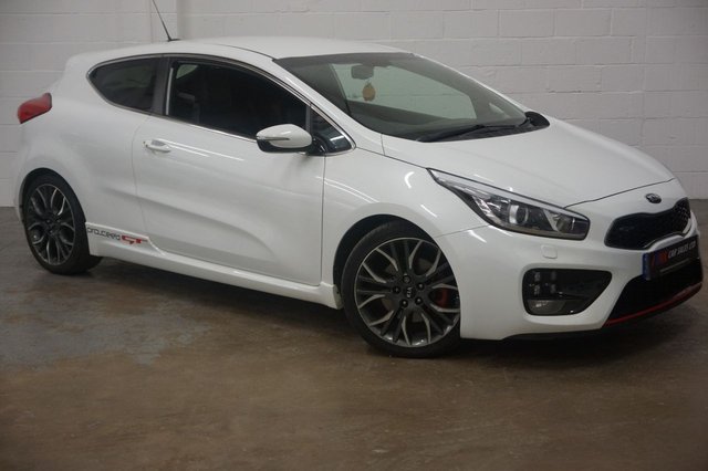 top tether kia ceed