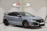 USED 2017 17 HONDA CIVIC 2.0 VTEC TYPE R GT 5d 316 BHP SONIC GREY  SERVICE PACK & CERAMIC COATED