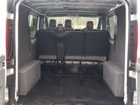 USED 2009 09 VAUXHALL VIVARO 2.0 2900CDTI SWB SHR 1d 90 BHP 6 SPEED  + BLUETOOTH +CLEAN EXAMPLE