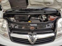 USED 2009 09 VAUXHALL VIVARO 2.0 2900CDTI SWB SHR 1d 90 BHP 6 SPEED  + BLUETOOTH +CLEAN EXAMPLE