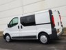 USED 2009 09 VAUXHALL VIVARO 2.0 2900CDTI SWB SHR 1d 90 BHP 6 SPEED  + BLUETOOTH +CLEAN EXAMPLE
