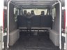 USED 2009 09 VAUXHALL VIVARO 2.0 2900CDTI SWB SHR 1d 90 BHP 6 SPEED  + BLUETOOTH +CLEAN EXAMPLE