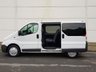 USED 2009 09 VAUXHALL VIVARO 2.0 2900CDTI SWB SHR 1d 90 BHP 6 SPEED  + BLUETOOTH +CLEAN EXAMPLE