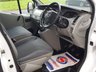 USED 2009 09 VAUXHALL VIVARO 2.0 2900CDTI SWB SHR 1d 90 BHP 6 SPEED  + BLUETOOTH +CLEAN EXAMPLE