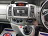 USED 2009 09 VAUXHALL VIVARO 2.0 2900CDTI SWB SHR 1d 90 BHP 6 SPEED  + BLUETOOTH +CLEAN EXAMPLE