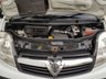 USED 2009 09 VAUXHALL VIVARO 2.0 2900CDTI SWB SHR 1d 90 BHP 6 SPEED  + BLUETOOTH +CLEAN EXAMPLE