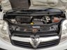 USED 2009 09 VAUXHALL VIVARO 2.0 2900CDTI SWB SHR 1d 90 BHP 6 SPEED  + BLUETOOTH +CLEAN EXAMPLE