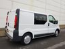 USED 2009 09 VAUXHALL VIVARO 2.0 2900CDTI SWB SHR 1d 90 BHP 6 SPEED  + BLUETOOTH +CLEAN EXAMPLE