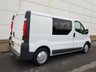 USED 2009 09 VAUXHALL VIVARO 2.0 2900CDTI SWB SHR 1d 90 BHP 6 SPEED  + BLUETOOTH +CLEAN EXAMPLE