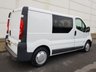 USED 2009 09 VAUXHALL VIVARO 2.0 2900CDTI SWB SHR 1d 90 BHP 6 SPEED  + BLUETOOTH +CLEAN EXAMPLE