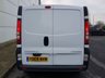 USED 2009 09 VAUXHALL VIVARO 2.0 2900CDTI SWB SHR 1d 90 BHP 6 SPEED  + BLUETOOTH +CLEAN EXAMPLE
