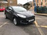USED 2013 63 FORD FIESTA 1.0 TITANIUM 3d 100 BHP 