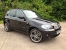 USED 2012 BMW X5 3.0 40d M Sport SUV 5dr Diesel Automatic xDrive (s/s) (198 g/km, 306 bhp) 