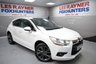 USED 2013 13 CITROEN DS4 1.6 E-HDI DSTYLE AIRDREAM 5d AUTO 115 BHP Cheap Tax, Park sensors, DAB Radio, Cruise control, Bluetooth